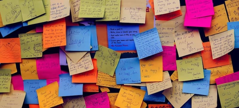 Ideas and notes