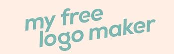 My Free Logo Maker