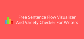 Free Sentence Structure Flow Visualizer And Variety Checker For Writers