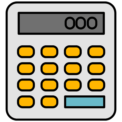 calculator icon