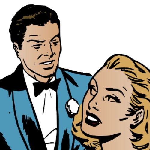 Fiction Profile Icon